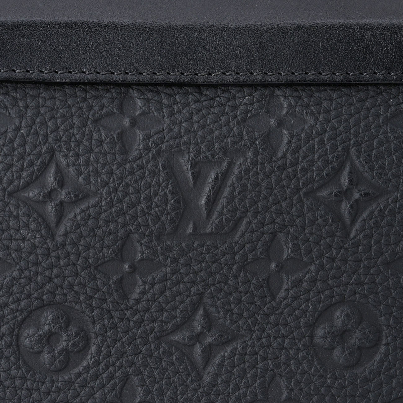 LOUIS VUITTON(USED)루이비통 토뤼옹 소프트 트렁크 메신저 백